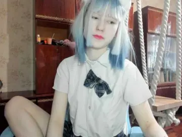 Bongacams Free Porn Cam of yoonhee-kiss