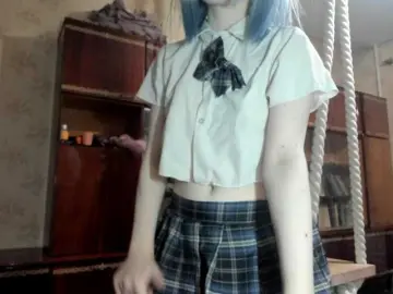 Bongacams Sex Cam of yoonhee-kiss