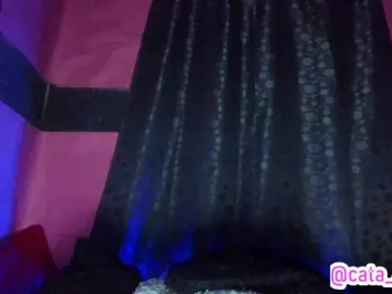 Bongacams Adult Video Chat of cata-anngel