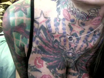 Bongacams Free Live Porn of pamelagunns