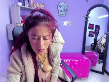 Bongacams Best Webcam of KattaleyaLuck