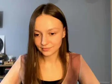 Bongacams Nude Webcam of KittieRusu