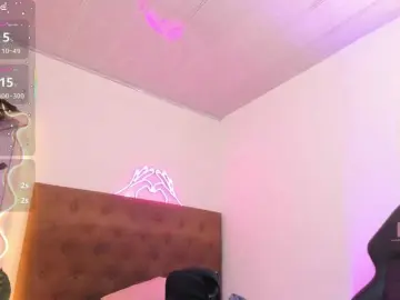 Bongacams Sex Cam of Palmerfox-tay