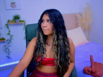 Bongacams Adult Webcam of PaolaMedusa