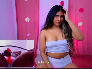 Bongacams Best Webcam of PaolaMedusa