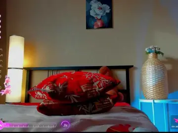 Bongacams Free Live Porn of -VASILISSA-