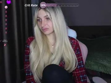 Bongacams Best live sex cam show of MellicaX