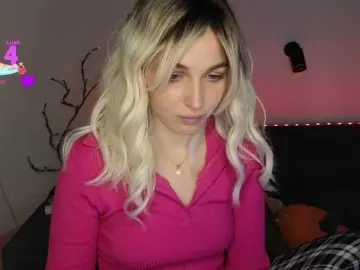 Bongacams Live Sex Cam of MellicaX