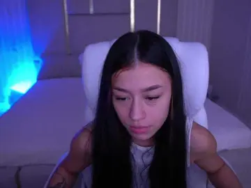Bongacams Sex Cam of FataleNellie