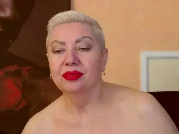 Bongacams Sex Cam of PoshLadyx