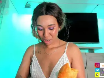 Bongacams Best live sex cam show of Mikeyla-Russo