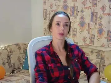 Bongacams Live Sex Cam of MilkaMilfMilka