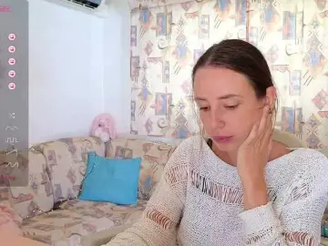 Bongacams Sex Chat of MilkaMilfMilka