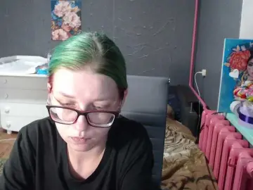 Bongacams Watch Live Sex Cams of malvinella