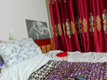 Bongacams Nude Webcam of Aalisha-Jade