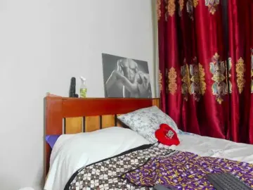 Bongacams Best live sex cam show of Aalisha-Jade