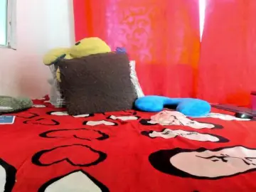 Bongacams Sex Cam of BlowMommy