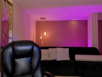 Bongacams Best Webcam of NiaSalvatore