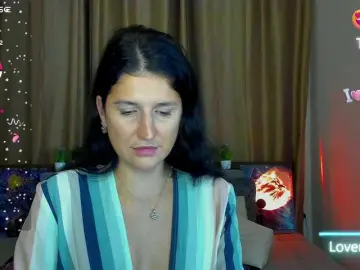 Bongacams Adult Video Chat of AliannaSoloKisses