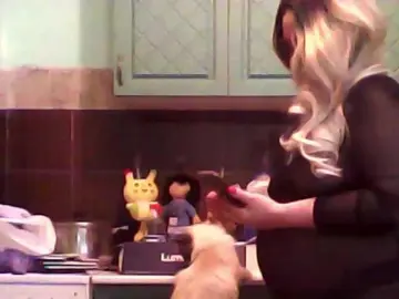 Bongacams Live Sex Cam of Dominiana123