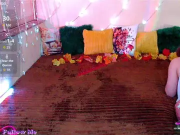 Bongacams Live Sex of KatylinAnry