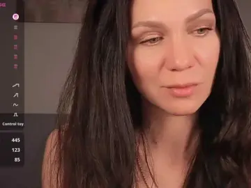 Bongacams Adult Video Chat of Buffi