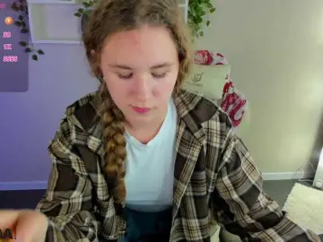 Bongacams Private Sex Chat of Elsiee-Cuttiess