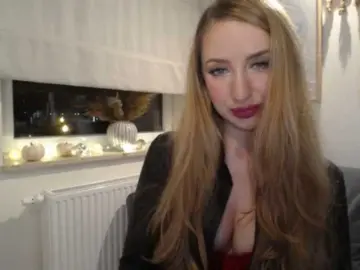 Bongacams Best Webcam of JulietteGlow