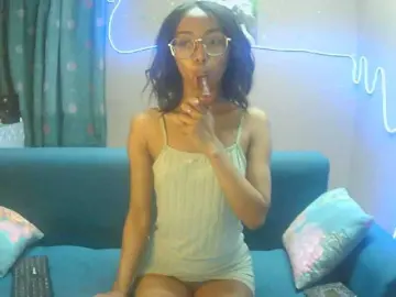 Bongacams Live Sex of Marinahgrey