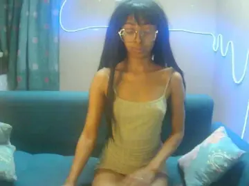 Bongacams Nude Webcam of Marinahgrey