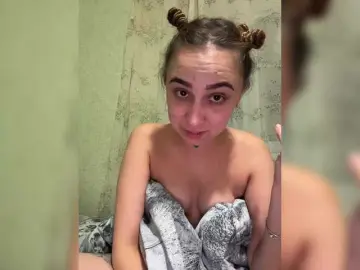 Bongacams Free Porn Cam of SamantaSvet