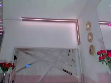 Bongacams Adult Webcam of VivianneHart