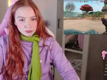 Bongacams Live Sex Cam of cinnabongirl