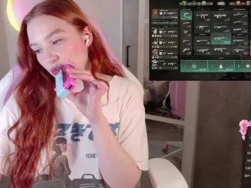 Bongacams Adult Webcams of cinnabongirl