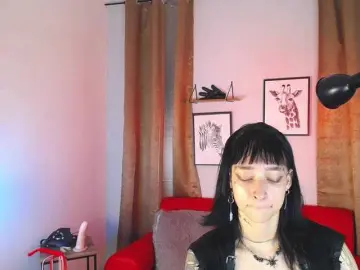 Bongacams Best Webcam of DakariaHills