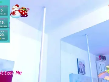 Bongacams Free Porn Cam of Dagny-hot