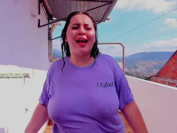 Bongacams Watch Live Sex Cams of GraceYuly