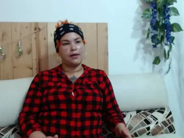 Bongacams Live Sex of KairaBleu