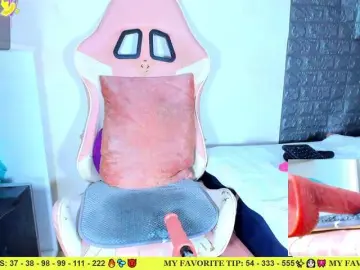 Bongacams Adult Video Chat of AriannaLewis