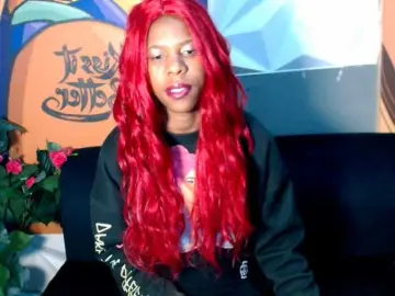 Bongacams Live Porn of Ebonystorm