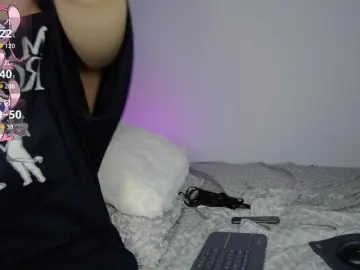 Bongacams Sex Chat of IsabellaLuxx