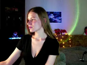 Bongacams Free Live Porn of LunaEvan