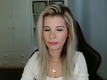 Bongacams Watch Live Sex Cams of KristineNatural