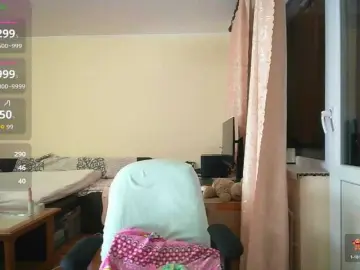 Bongacams Adult Webcams of Mary2606