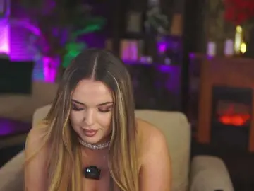 Bongacams Adult Video Chat of EvaSunderland