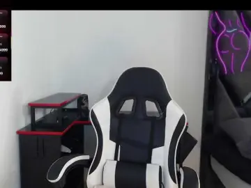 Bongacams Adult Webcams of Lilith-velluto