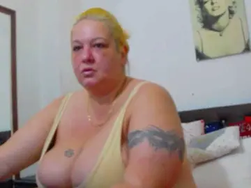 Bongacams Adult Webcams of BBWBlackDevon