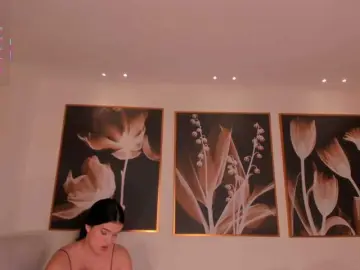 Bongacams Sex Chat of PaulinaSantos1