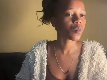 Bongacams Adult Webcam of SexyBaddie