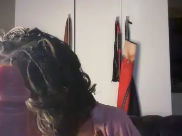 Bongacams Free Live Porn of SexyBaddie